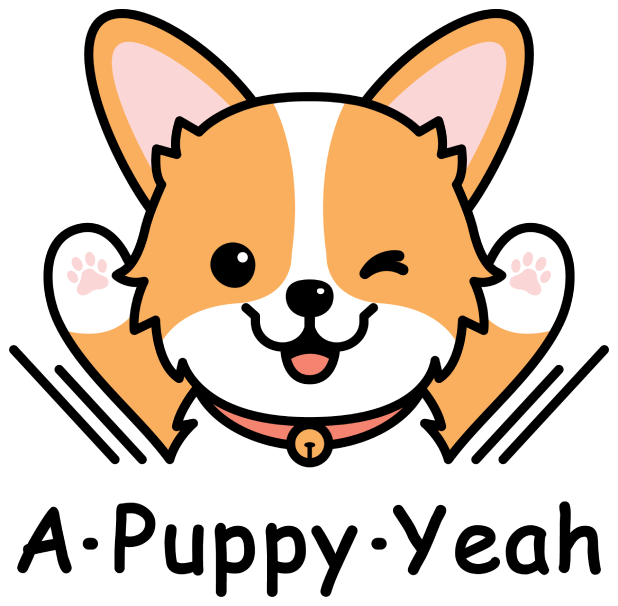 A Puppy Yeah